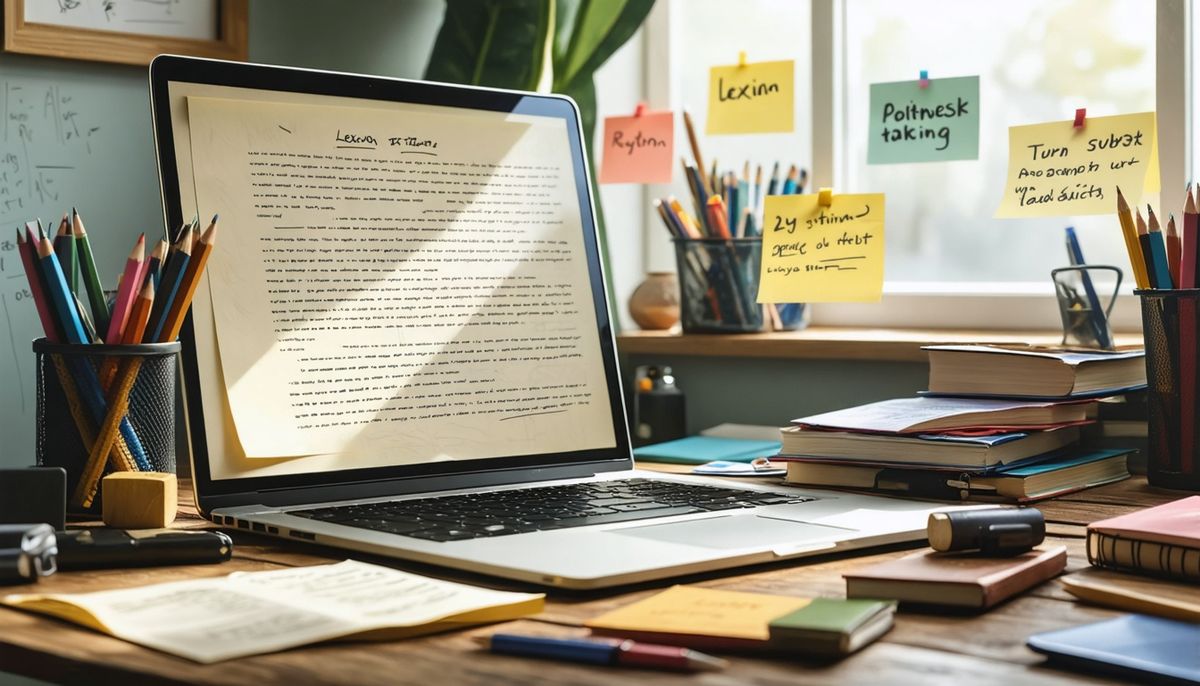 Diyalog yazımı: karaktere uygun konuşma üslubu oluşturma rehberi