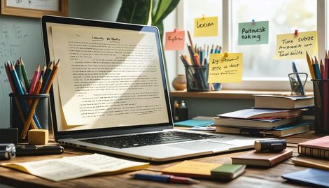 Diyalog yazımı: karaktere uygun konuşma üslubu oluşturma rehberi