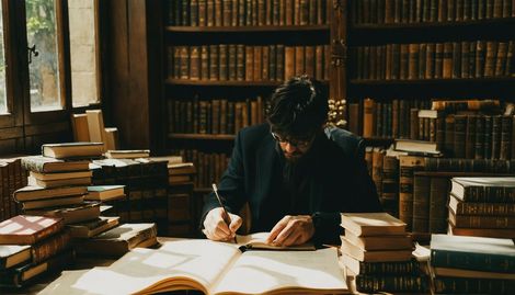 Yazarlıkta Anlatım Teknikleri: Dil Becerileri ve Üslup Geliştirme Rehberi