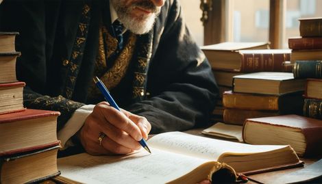 Dil Kullanımında Etkili İfade Teknikleri: Yazı Dilinde Ustalık Rehberi