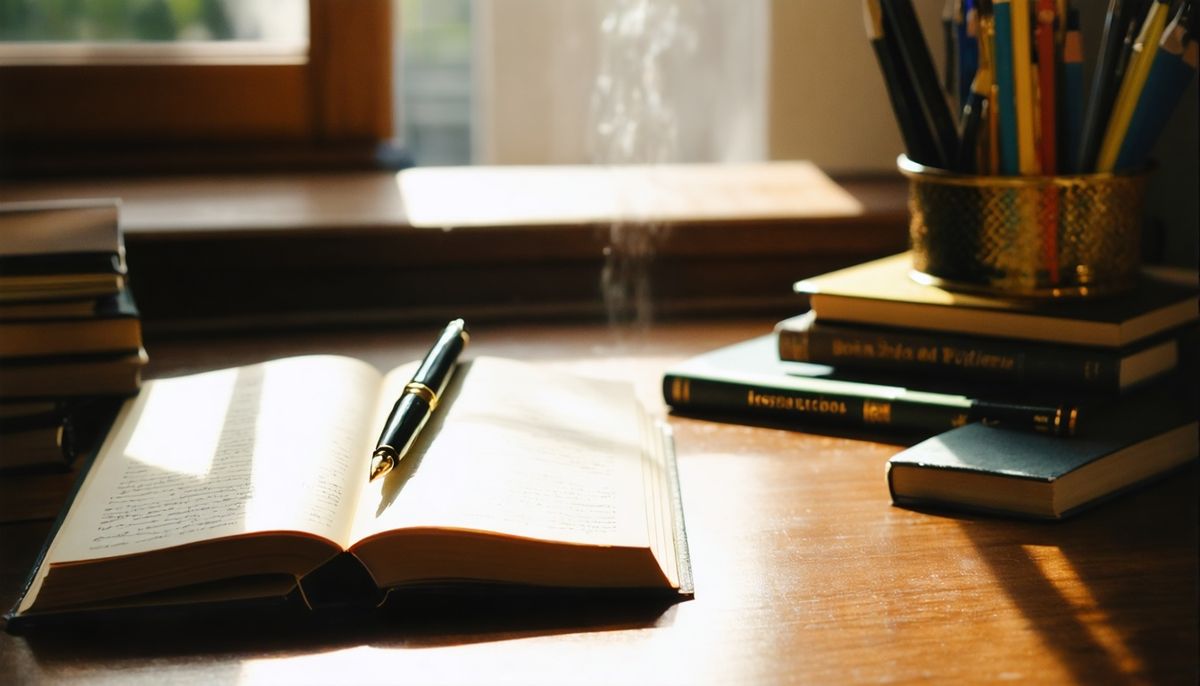 Deneme Yazarlığında Başarılı Kurgular: Etkili Deneme Yazısı Oluşturmanın İpuçlar