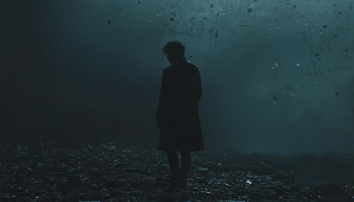 Karakter Gelişiminin Derin Anlatımı: Edebiyatta Derinlik ve Anlam Katmanı