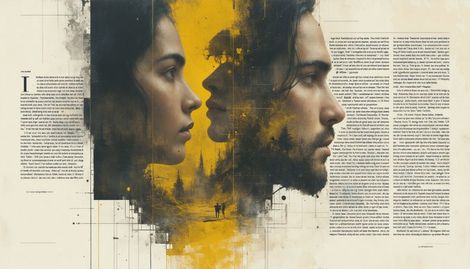 Anlatı Tekniklerinde Derinlik ve Çeşitlilik: Edebiyatın Zengin Dünyası