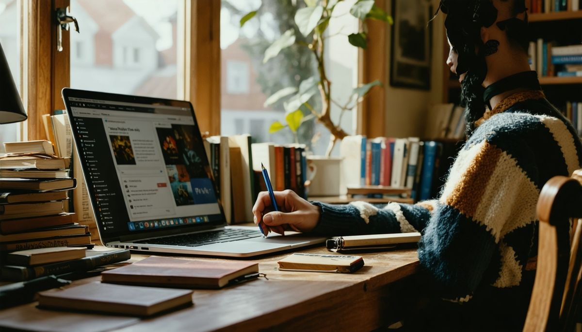 Deneme Yazma Sürecinde Dikkat Edilmesi Gerekenler: Başarılı Bir Deneme İçin İpuç