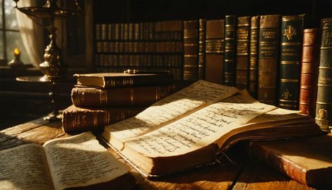 Klasik Edebiyat Eser Analizleri: Derinlemesine Bir İnceleme