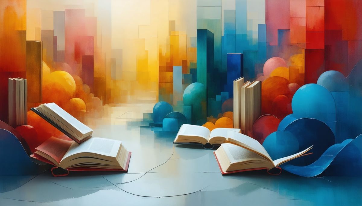 Gelenekselden Kopuş: Yeni Anlatı Biçimleri ve Deneysel Yazının Yükselişi