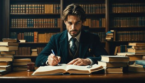 Denemede Yazarın Sesi Nasıl Oluşur? Kişisel İfadenin Gücü