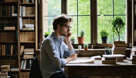 Deneme Yazısının İlham Kaynakları ve Yazma Motivasyonunun Gücü