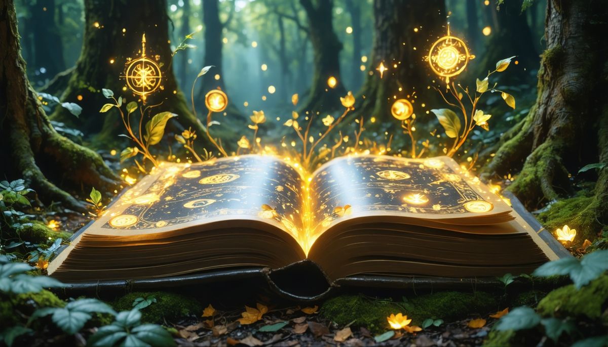 Fantastik Edebiyatta Mitolojik Temalar: Derinlemesine Bir Analiz