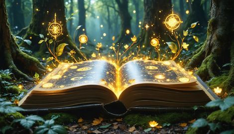 Fantastik Edebiyatta Mitolojik Temalar: Derinlemesine Bir Analiz