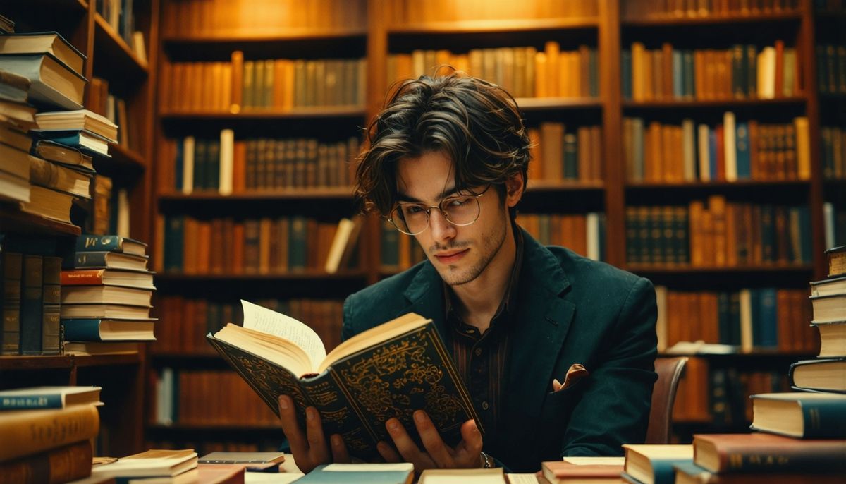 Modern Edebiyatta Tema Çözümlemeleri: Derinlemesine Bir İnceleme