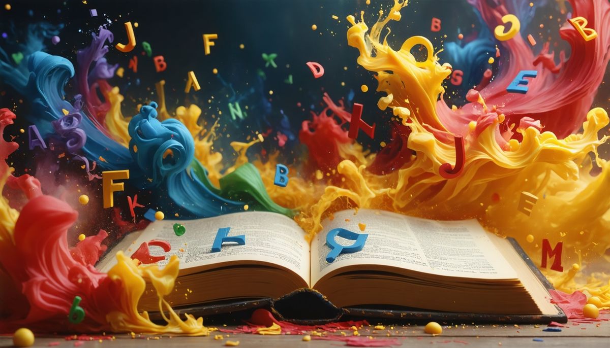 Dil Kullanımının Edebiyattaki Rolü: Anlatım ve Üslubun Derinlikleri