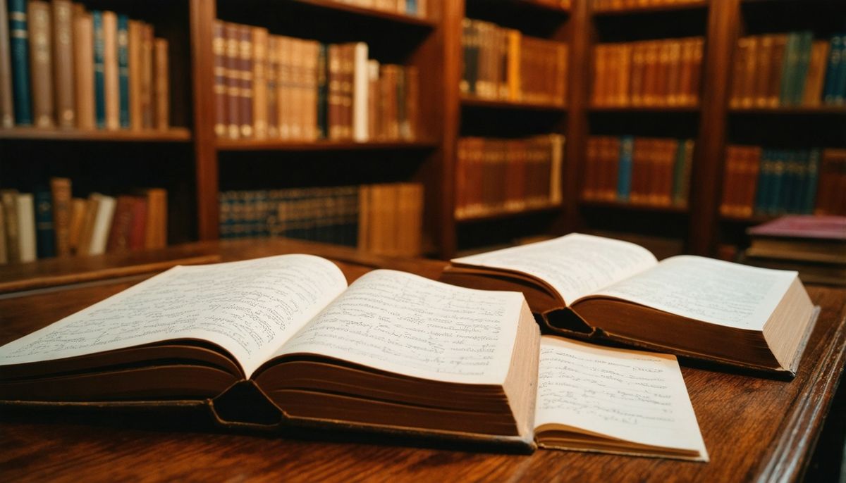 Edebiyatta Tema Çözümlemesi Yöntemleri: Derinlemesine Bir İnceleme