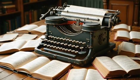 Modern Hikayeciliğin Evrimi: Edebiyatın Değişen Yüzü