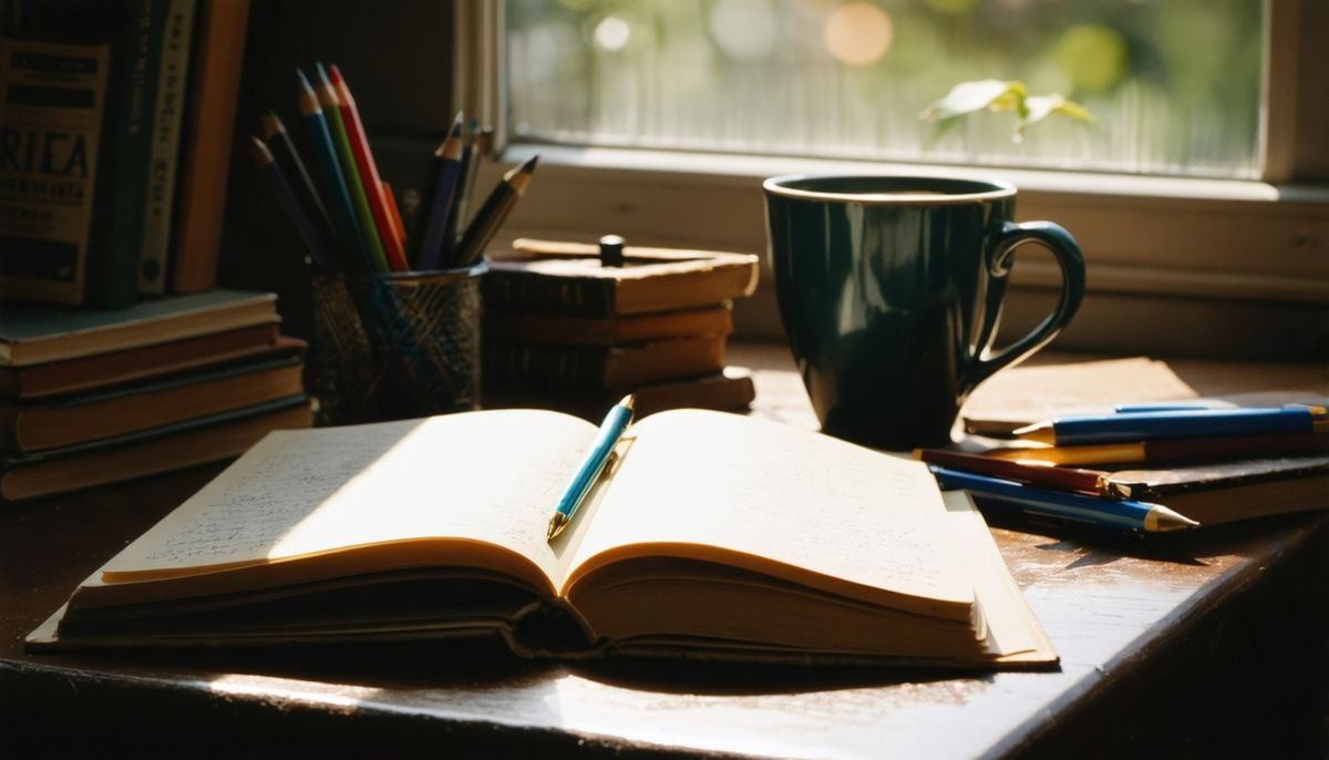 Farklı Yazım Teknikleriyle Denemeler Yazmak: Yaratıcı Yazarlıkta Derinleşme