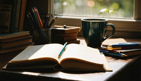 Farklı Yazım Teknikleriyle Denemeler Yazmak: Yaratıcı Yazarlıkta Derinleşme