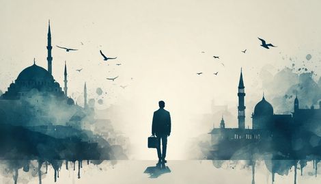 Göç Edebiyatında Kimlik ve Aidiyet Teması: 5 Adımda Pratik Okuma Rehberi