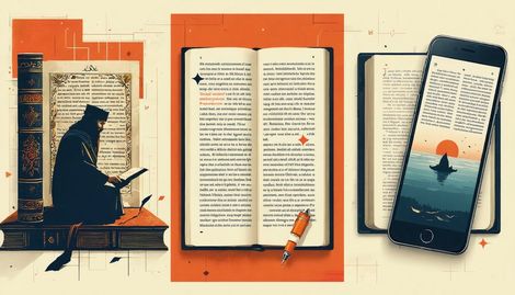 Türk Kısa Öykü Geleneğinin Evrimi: Klasik Anlatıdan Modern Öyküye ve Bugüne Bak