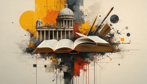 Edebiyat Akımlarının Karşılaştırılması: Klasik ve Modern Akımların Derinlemesine