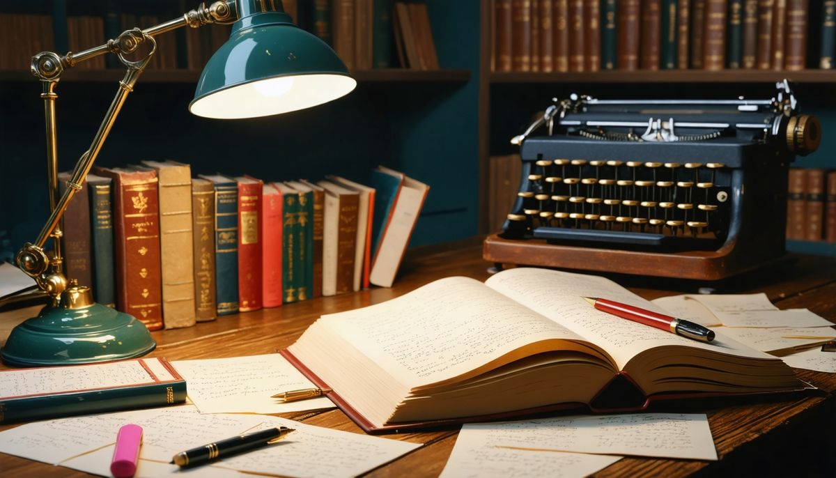 Edebiyat İncelemesi Yapma: Dil, Yapı ve Tema Analiz Rehberi