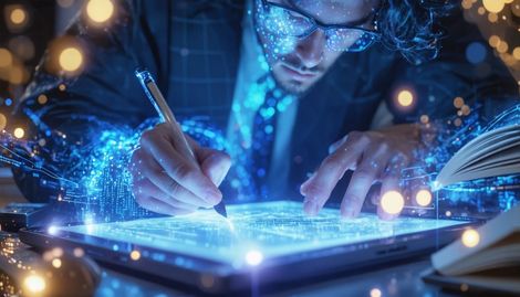 Kurmaca Anlatımda Teknolojinin Etkileri ve Modern Yazım Teknikleri