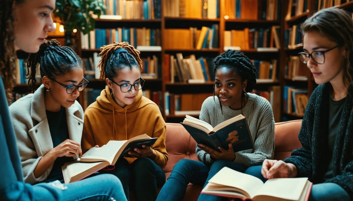 Okur Katılımını Arttıran Anlatım Teknikleri ve Deneysel Yazının Gücü