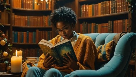 Özgün Hikâyelerle Okur Etkileşimini Güçlendirmek