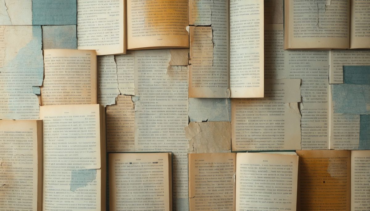 Postmodern Edebiyat ve Gerçeklik Algısının Derinlikleri