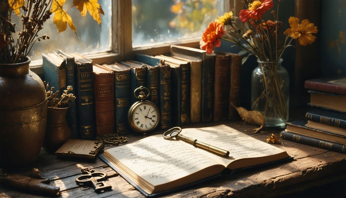 Sembol ve İmge Kullanımı: Anlatımı Güçlendiren 6 Uygulama