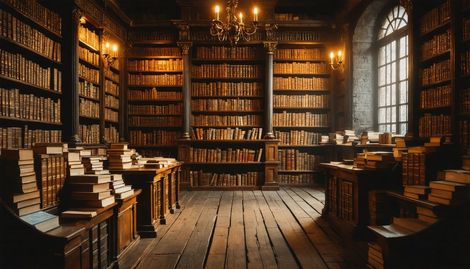 Türkiye'de Modern Edebiyatın Gelişimi: 19. Yüzyıldan Günümüze Bir Yolculuk