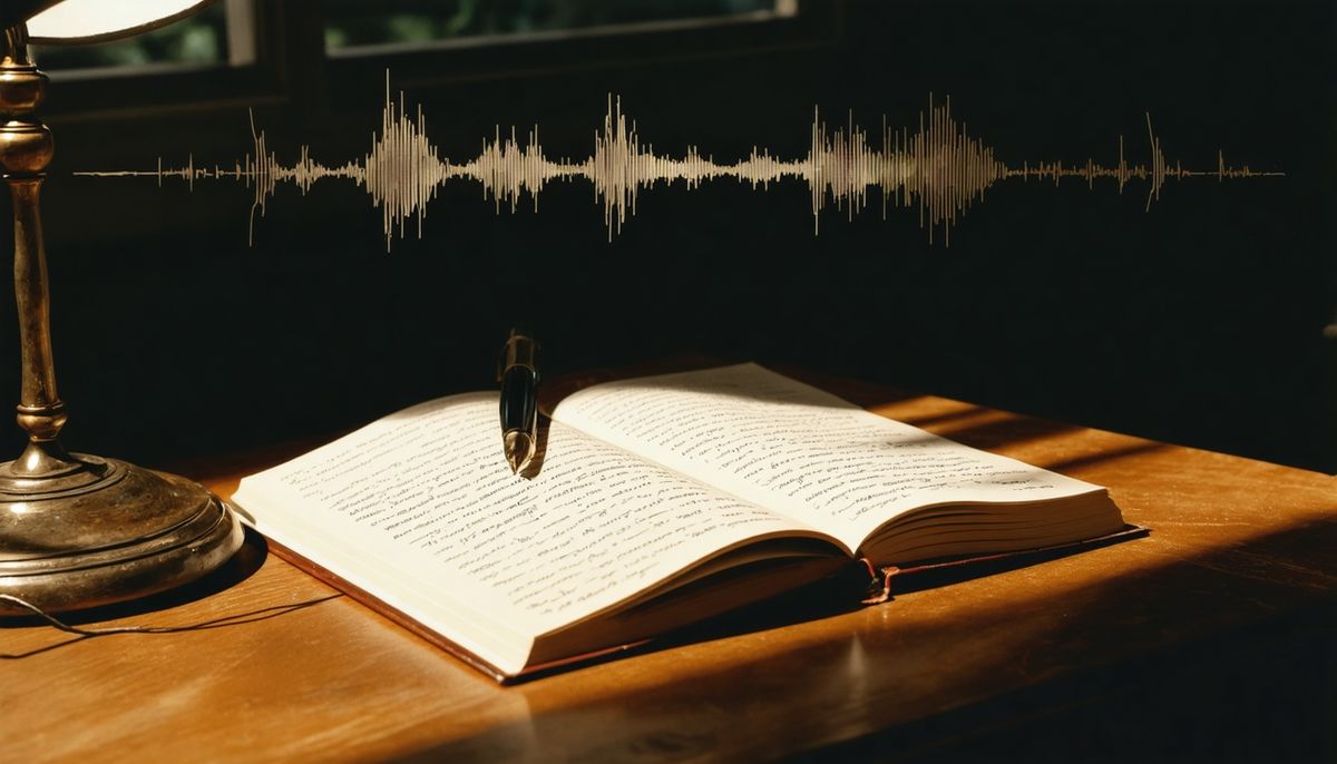 Modern Türkçe Üslup Örnekleri: Sadelik ve Ritim