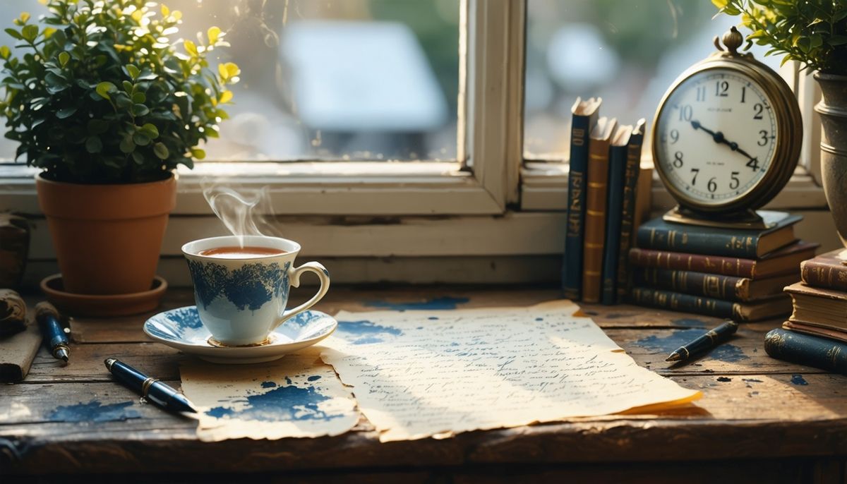 Kişisel Deneme Yazısı: Yapı, Akış ve Örnek Çözümlemeler