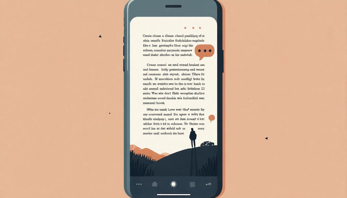 Dijital Platformlar İçin Mikro-Öykü: Kısaltma ve Formatlama Rehberi