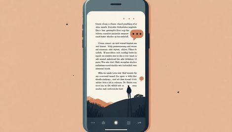 Dijital Platformlar İçin Mikro-Öykü: Kısaltma ve Formatlama Rehberi