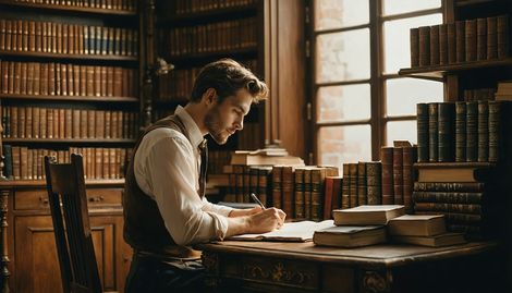 Deneme Yazılarında Etkili Dil Kullanımı: Anlatım Teknikleri ve Yazma Sanatı