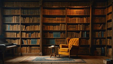 Modern Edebiyatın Doğuşu: Edebiyat Tarihinde Yeni Akımların İzinde