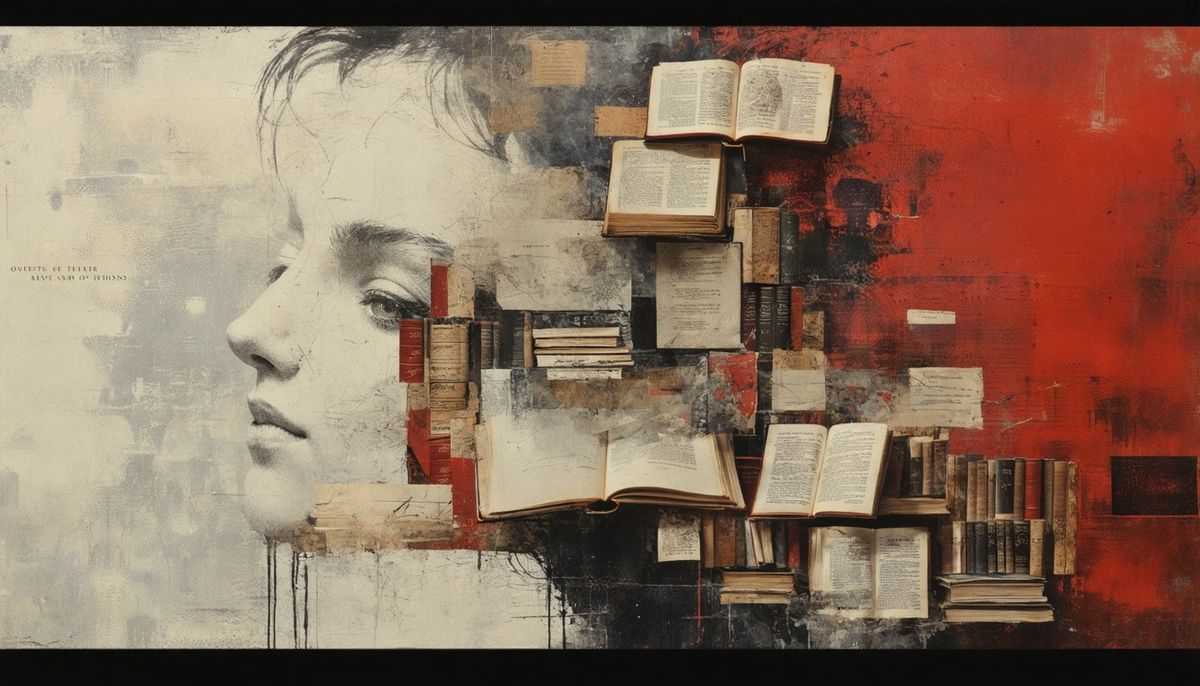 Modern Edebiyatın Temalarının Evrimi ve Derinlemesine Analizi