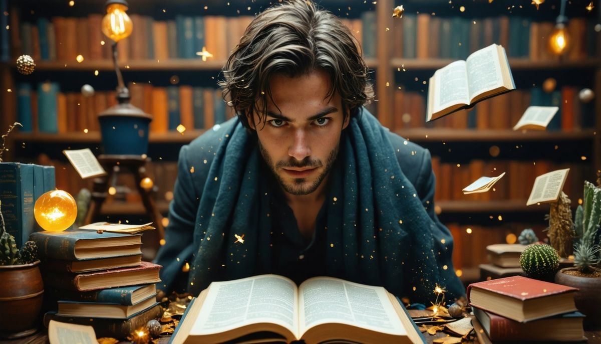 Edebiyatta Tematik Yolculuklar: Derinlemesine Eser Çözümlemeleri ve Analizler