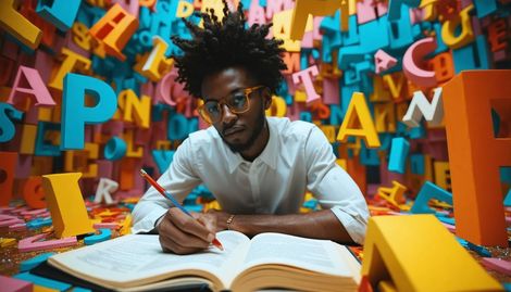 Deneysel Anlatımda Dil Oyunlarının Yaratıcı Yazmadaki Rolü