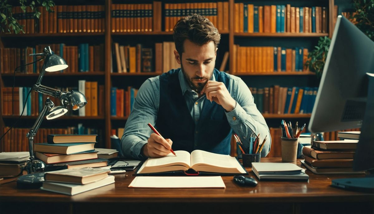 Çağdaş Roman Yazım Teknikleri: Modern Edebiyatın Yenilikçi Yaklaşımları