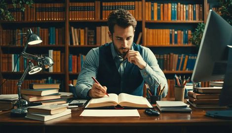 Çağdaş Roman Yazım Teknikleri: Modern Edebiyatın Yenilikçi Yaklaşımları