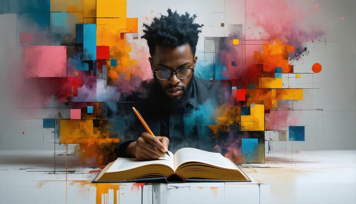 Yaratıcı Yazımda Deneysel Teknikler: Modern Edebiyatta Yenilikçi Yazın Stratejil