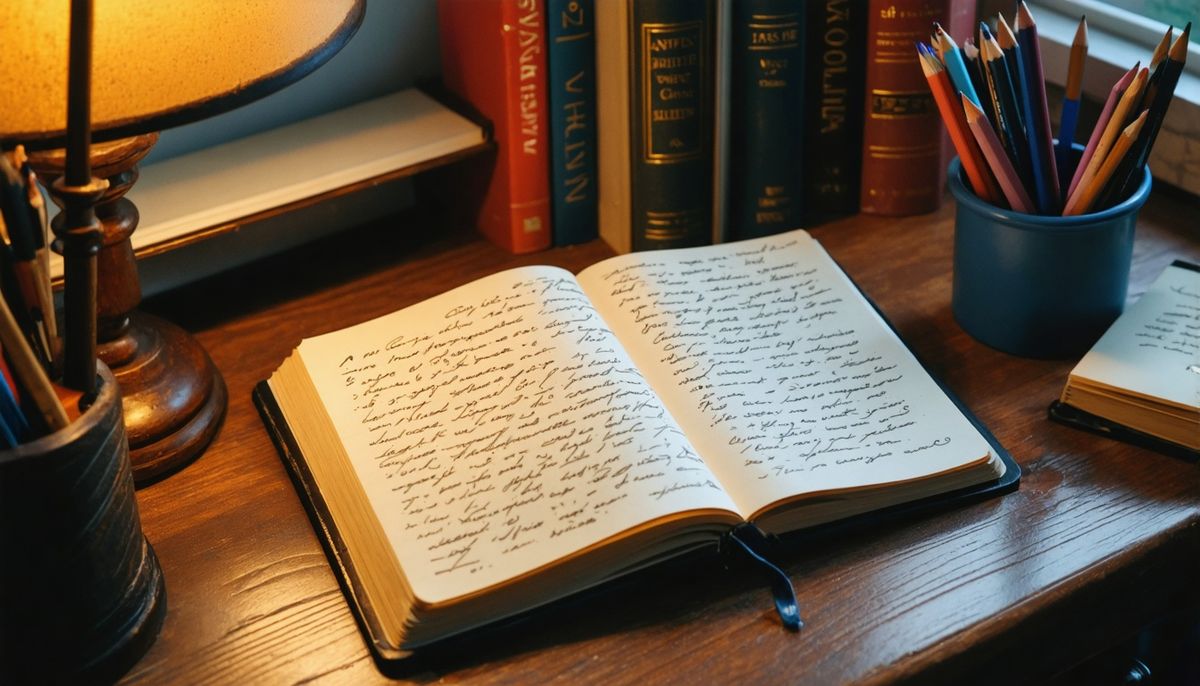 Okuyucuya Dokunan Etkili Diyaloglar Kurmak: Yaratıcı Yazarlıkta Başarının Anahtı