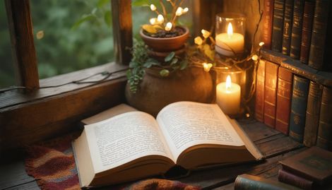 Hikâyelerle Empati Kurmanın Önemi ve Edebiyatta Yeri