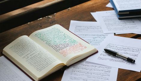 Etkili Yazımın Temel Kuralları: Dilin Gücünü Doğru Kullanmak