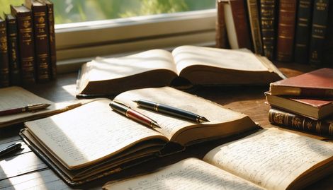 Farklı Üslup Türleriyle Yaratıcı Yazarlık: Dilin Zenginliğini Keşfetmek