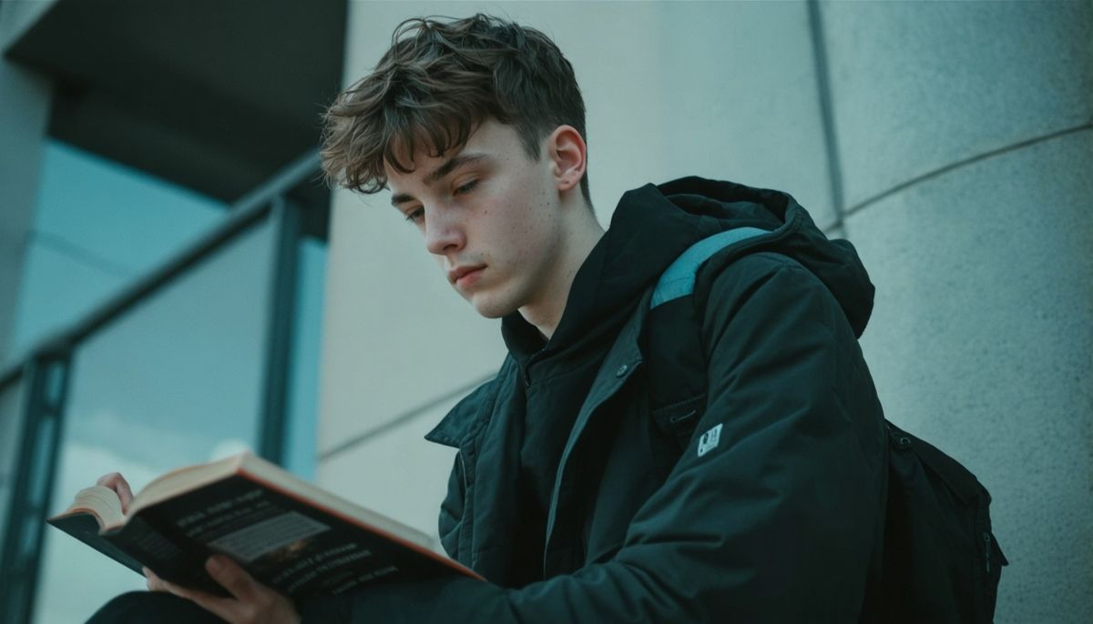 Modern Edebiyatta Kimlik Arayışı: Özdeşleşme ve Toplumsal Değişimin İzinde