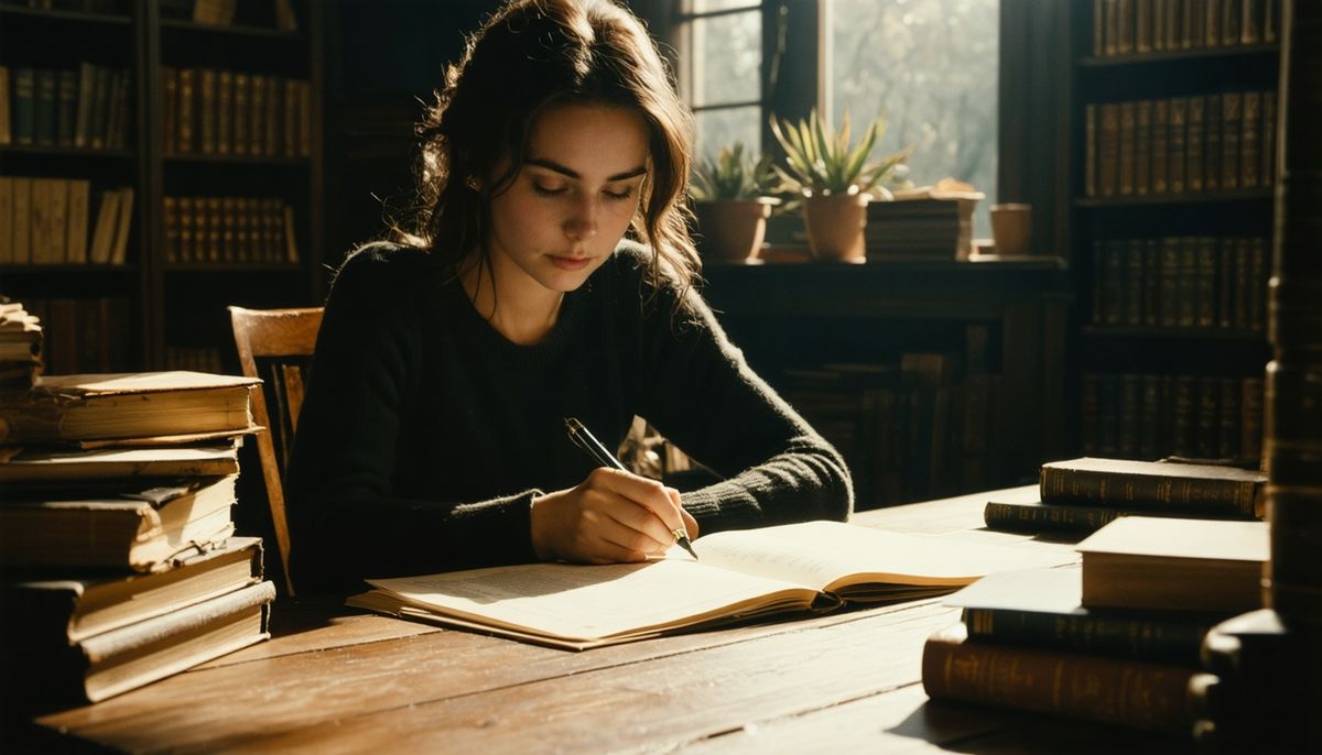 Deneme Sanatında Kendi Tarzını Bulmanın Yolları ve Önemi