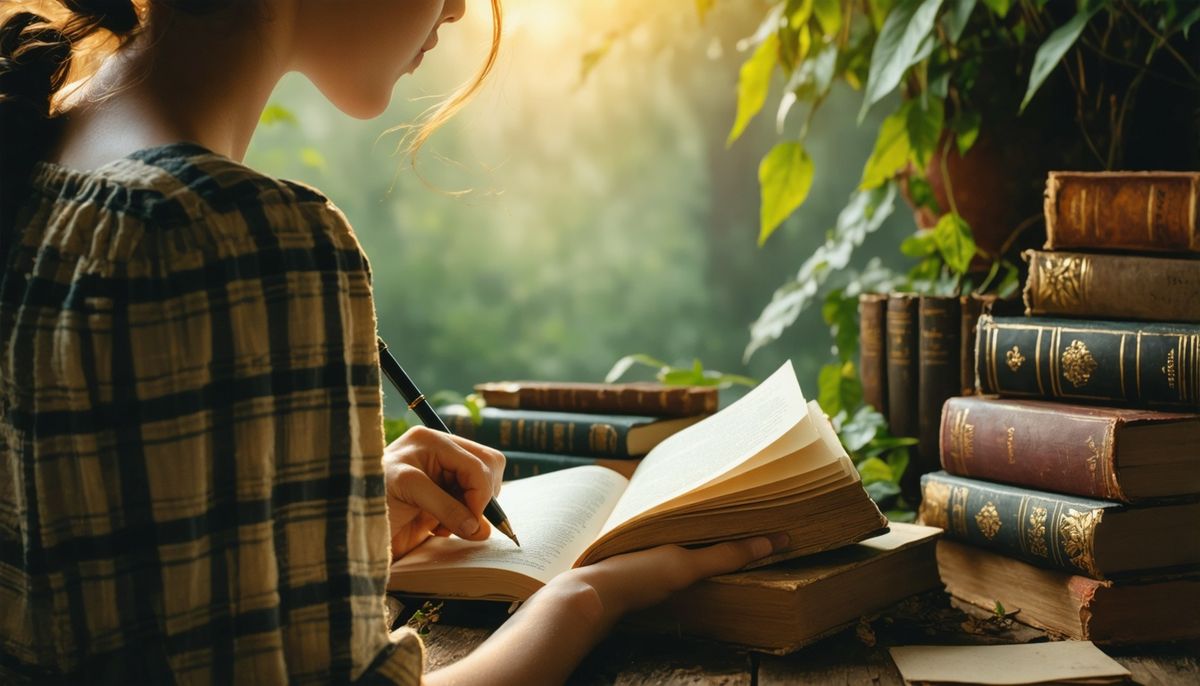 Denemeyle Düşünceyi Özgürleştirmek: Kişisel Bakış Açısının Gücü