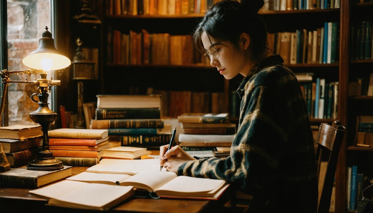 Yazarlıkta Motivasyonu Korumanın Etkili Yolları